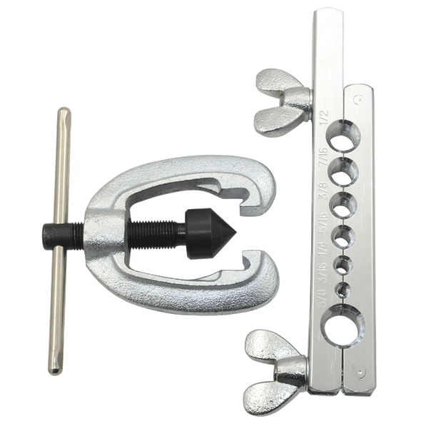 Flaring Bar and Yoke