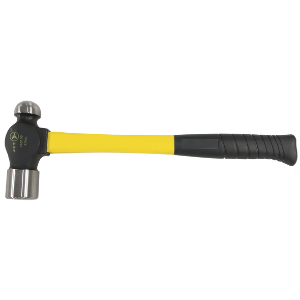 40 oz. Ball Pein Hammer - Fibreglass Handle