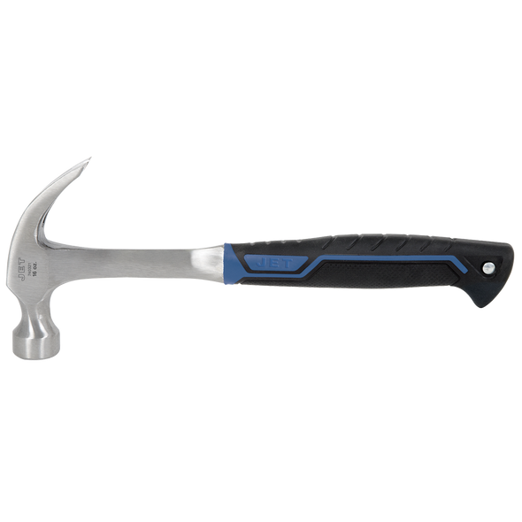16 oz Steel Claw Hammer