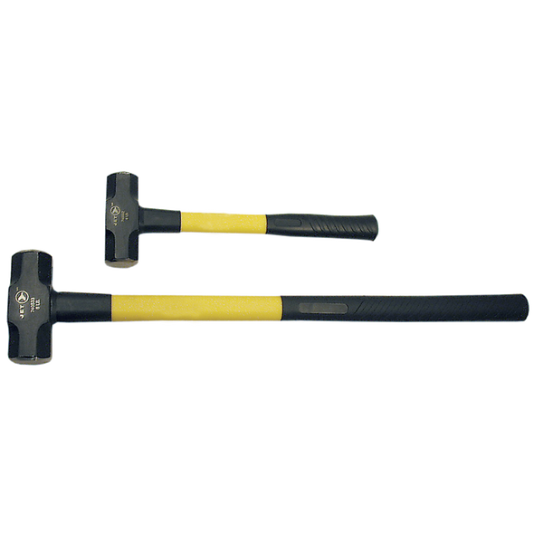 6 lb Sledge Hammer - Fibreglass Handle