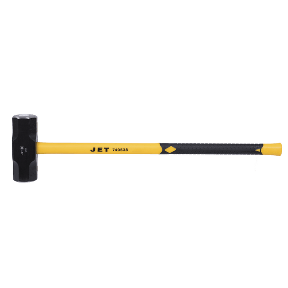 16 lb Sledge Hammer - Fibreglass Handle