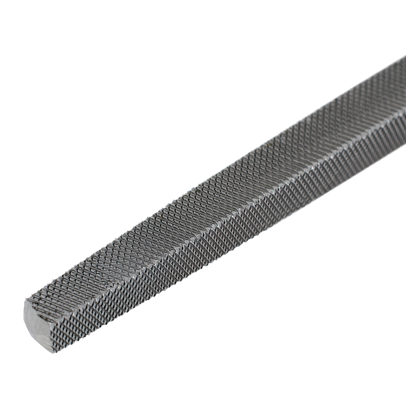10" Second Cut Square File 531930 CTEC Supply
