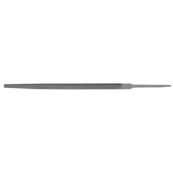 6" Smooth Cut Square File 531946 CTEC Supply