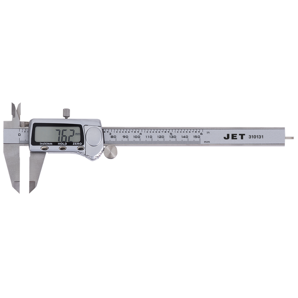 6" Digital Caliper