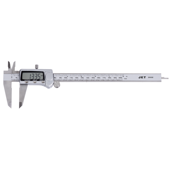 8" Digital Caliper