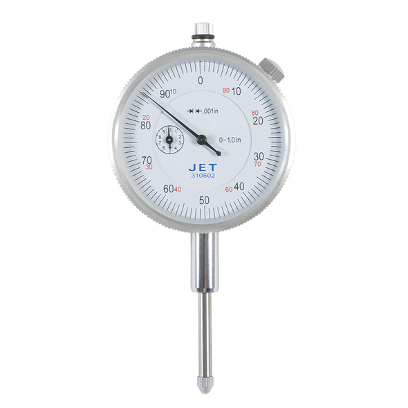 0 - 1" Dial Indicator