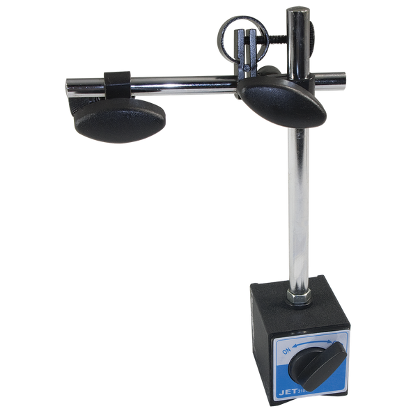 Magnetic Base (With Fine Adjustment)