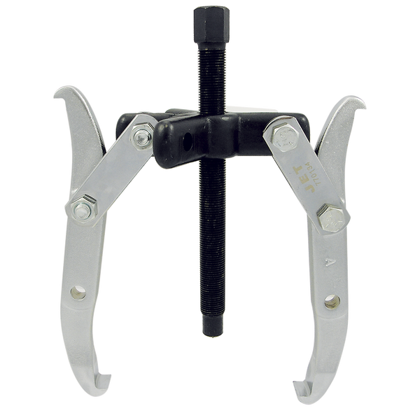 6" 2/3 Jaw Professional Gear Puller