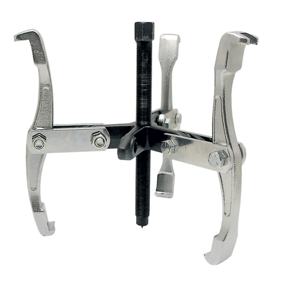 8" 2/3 Jaw Professional Gear Puller