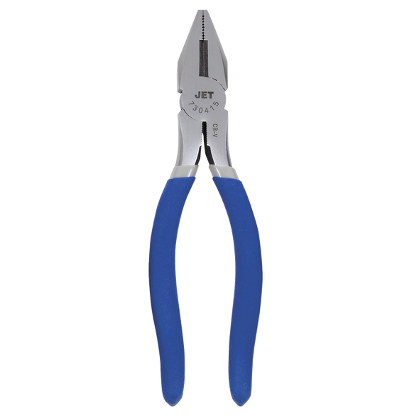 8" Lineman's Pliers