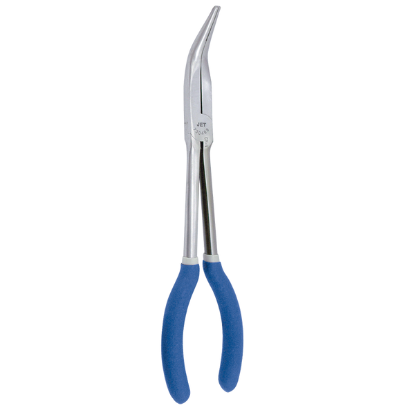 11" 45 Bent Nose Pliers