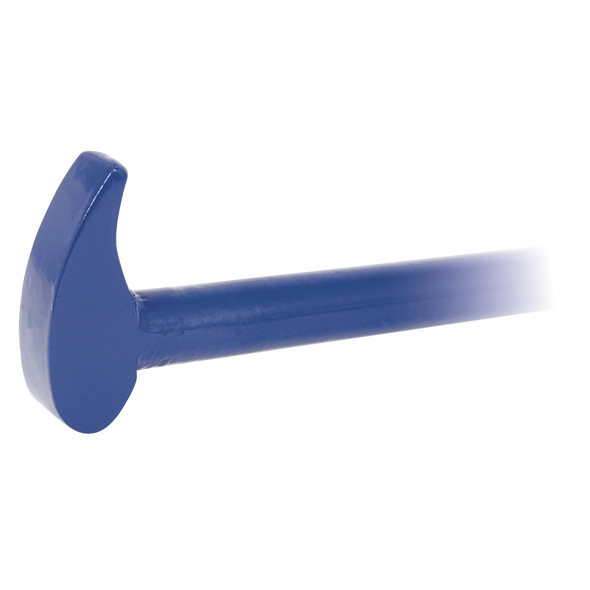 11/16 x 20" Rolling Head Pry Bar