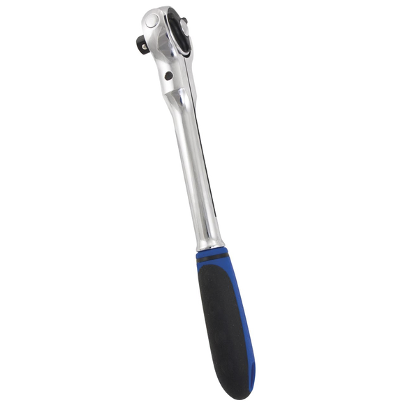 3/8" DR 270 Swivel Head Ratchet Wrench