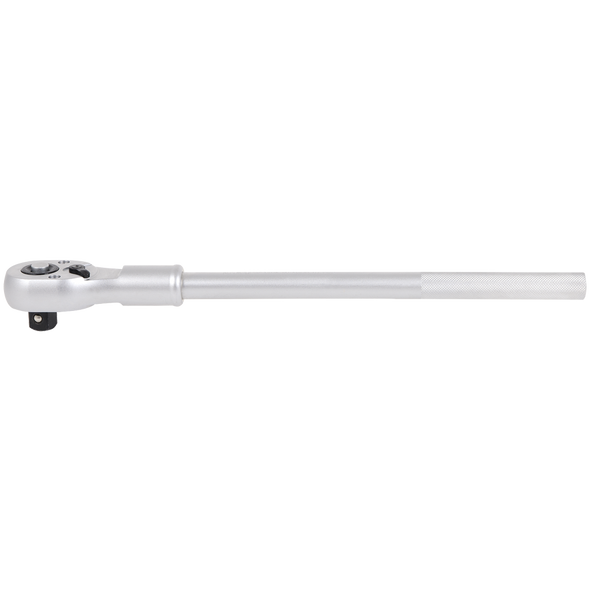 3/4" DR Oval Head Ratchet Wrench - Heavy Duty