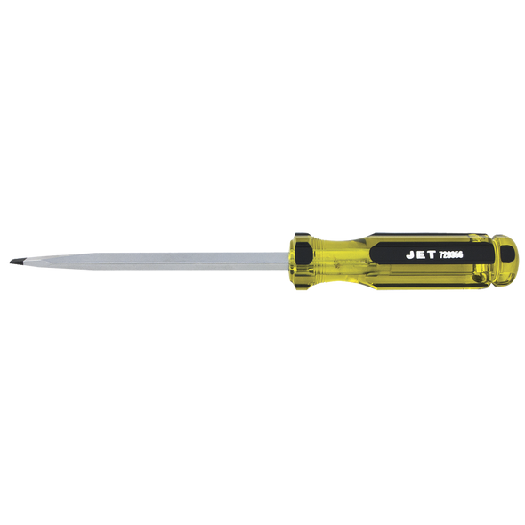 5/16" x 6" Slot Jumbo Handle Screwdriver