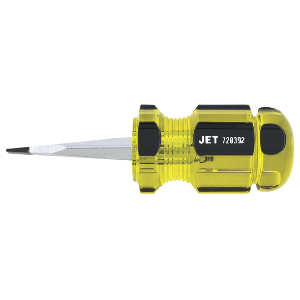 1/4" x 1-1/2" Slot Jumbo Handle Screwdriver