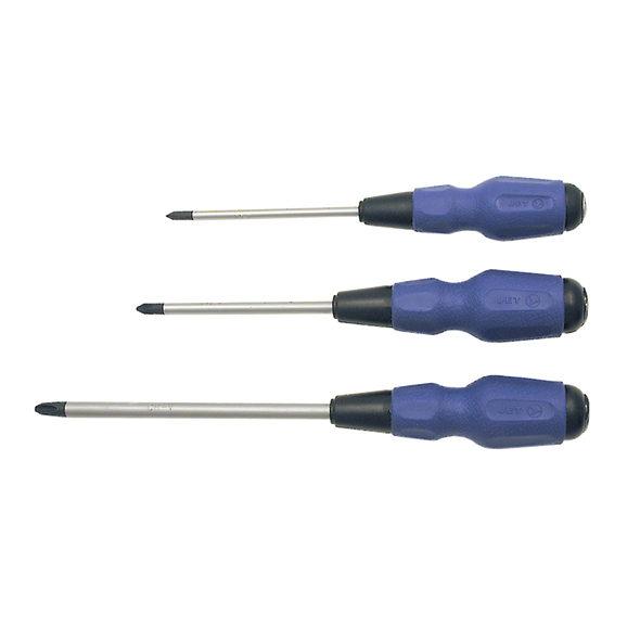 #1 x 4" Phillips TORQUE DRIVE Screwdriver