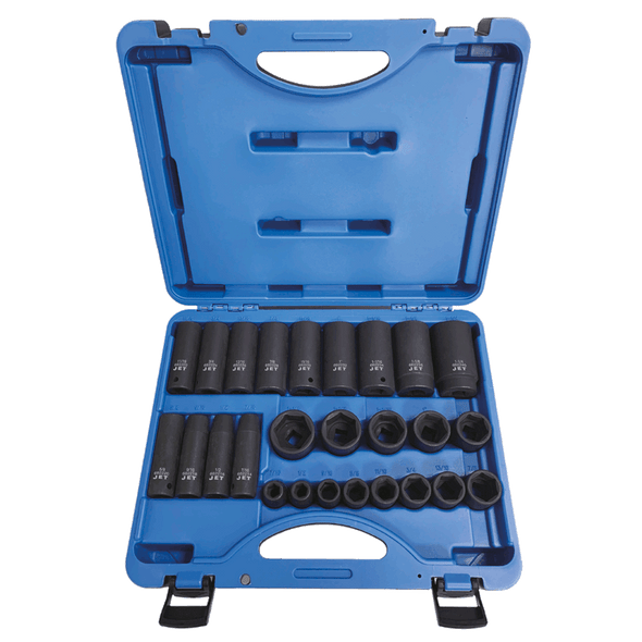 ½-Drive-26-Piece-SAE-Impact-Socket-Set