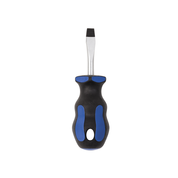 1/4 x 1-1/2" Keystone Tip Slot Ergonomic Screwdriver