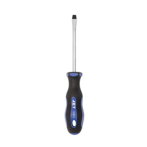 1/4 x 4" Keystone Tip Slot Ergonomic Screwdriver