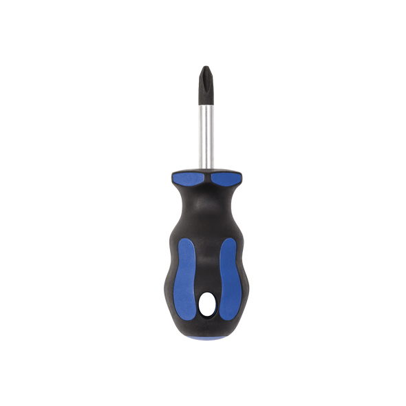 #2 x 1-1/2" Phillips Ergonomic Screwdriver