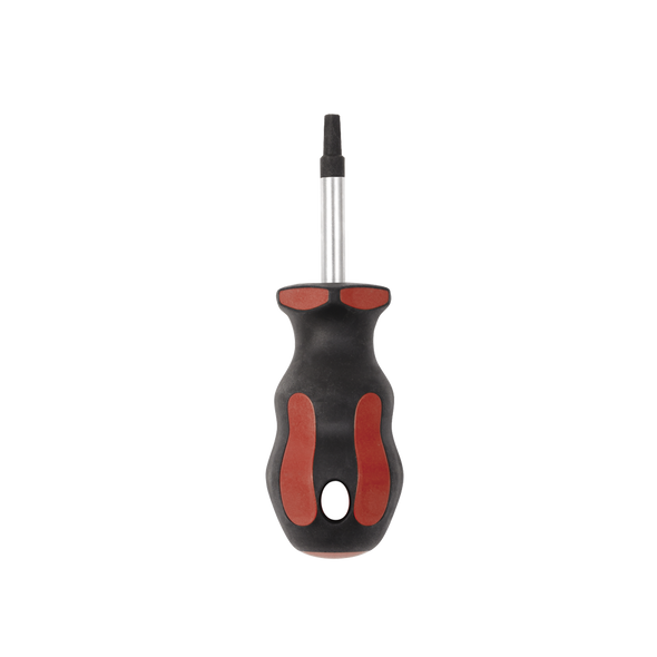 #2 x 1-1/2" Square Ergonomic Screwdriver