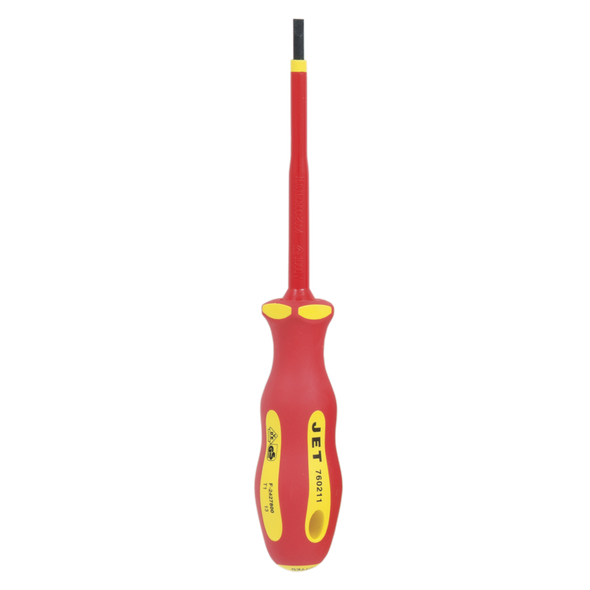 5/32" x 4" VDE Slot Screwdriver