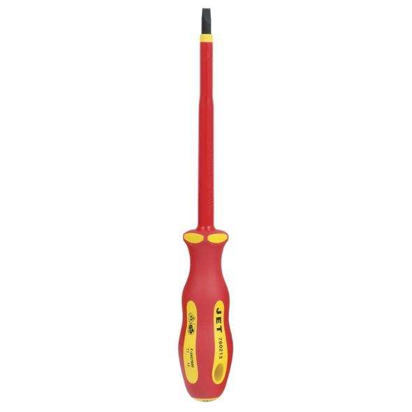 7/32" x 5" VDE Slot Screwdriver