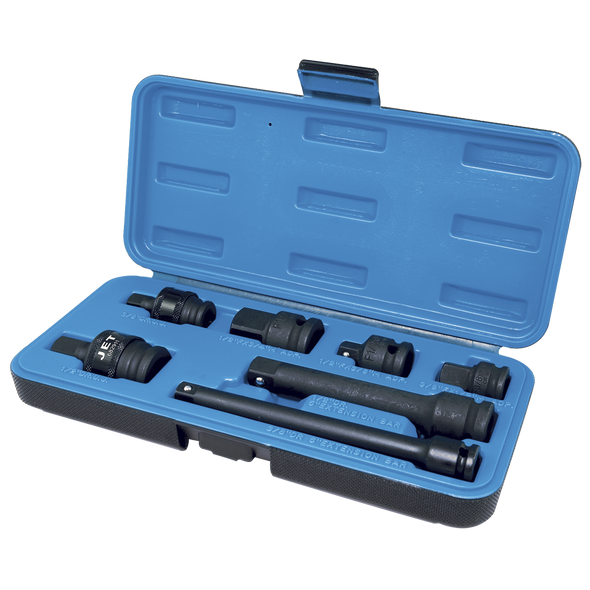 7 PC Impact Accessory Kit