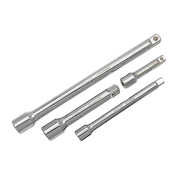 1/4" DR x 2" Long Extension Bar