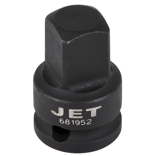 3/8" Female x 1/2" Male Impact Adaptor