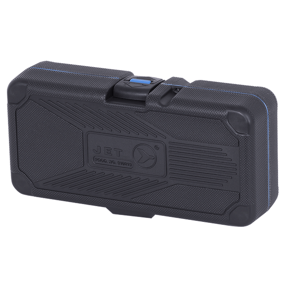 13 PC 3/8" DR Deep Metric Impact Socket Set - 6 Point