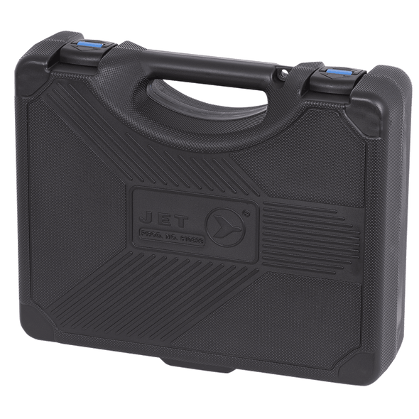 13 PC 1/2" DR Deep S.A.E. Impact Socket Set - 6 Point