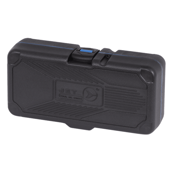 8 PC 1/2" DR S.A.E. Hex Bit Impact Socket Set