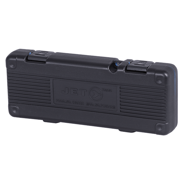 9 PC 1/2" DR Metric Universal Impact Socket Set - 6 Point