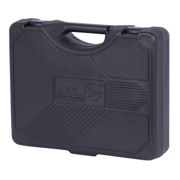 3/4" Dr 17 PC Deep Metric Impact Socket Set