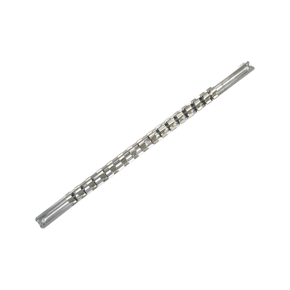 3/8" DR x 16 Clip Socket Rail 671917 CTEC Supply