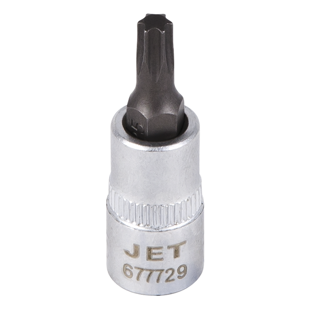 1/4" DR x T25 S2 1-1/2" Long TORX Bit Socket