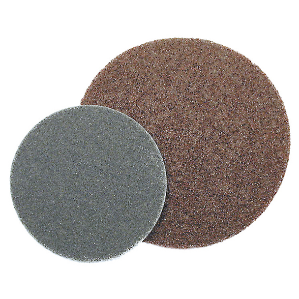 5" Medium Surface Conditioning Disc - Gripper Mount