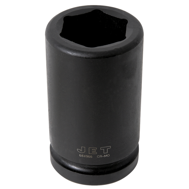 1" DR x 1-1/2" Controlled Depth Budd Wheel Socket - 6 Point