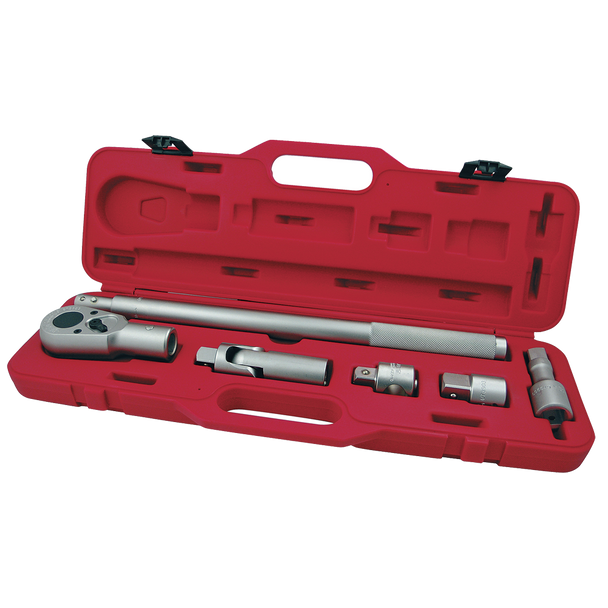 7 PC 3/4" DR Telescoping Tool Set