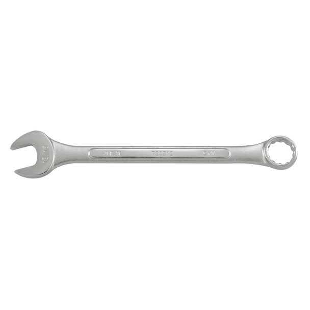 13/16" Raised Panel Combination Wrench