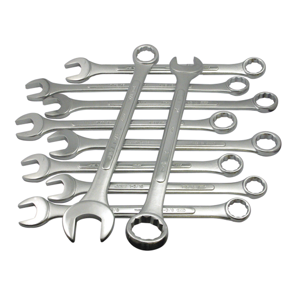 1-5/16" Raised Panel Combination Wrench