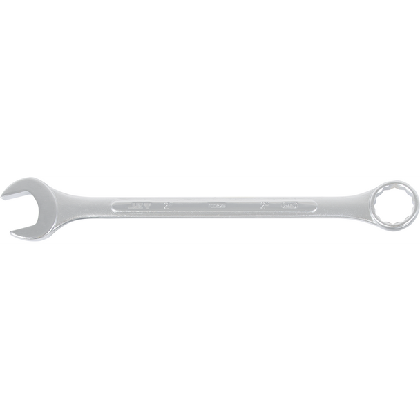 2" Raised Panel Combination Wrench