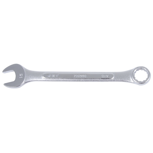 15mm Raised Panel Combination Wrench