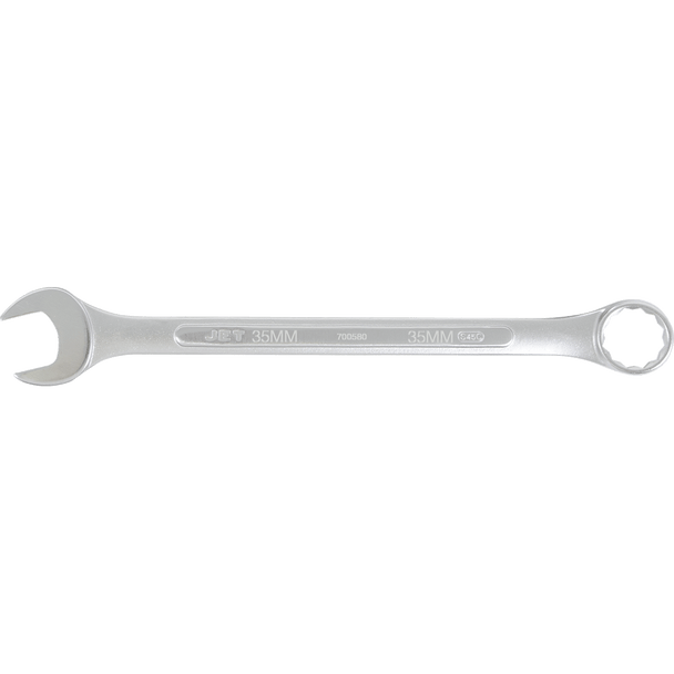35 mm Jumbo Combination Wrench