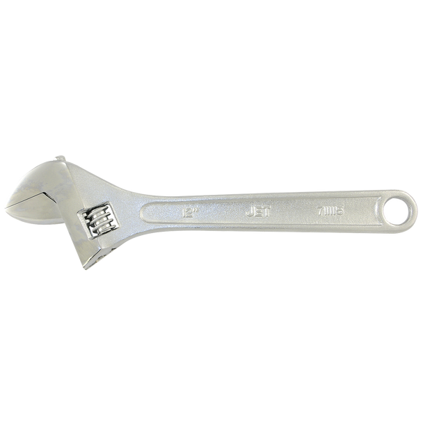 12" Adjustable Wrench