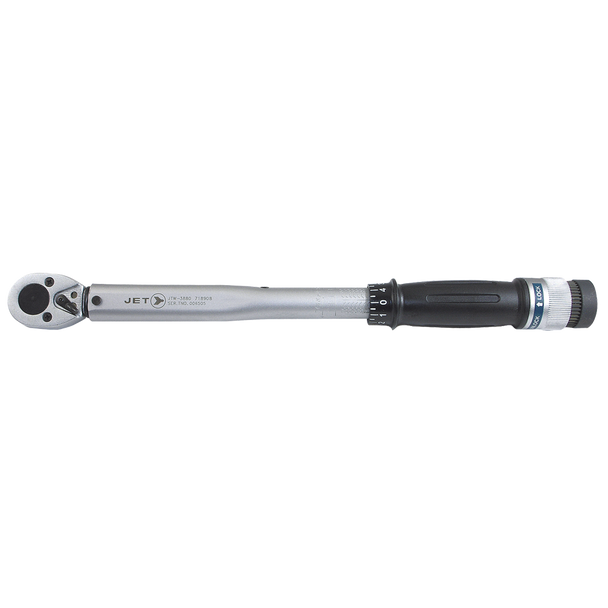 3/8" DR 80 ft/lbs Torque Wrench