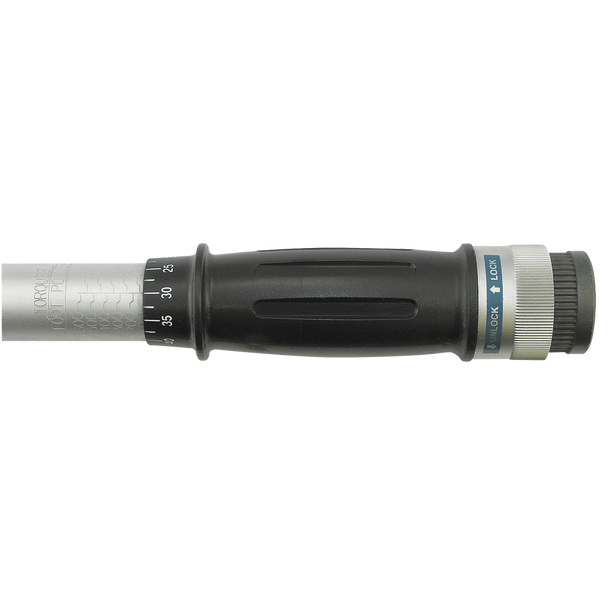 3/4" DR 600 ft/lbs Torque Wrench