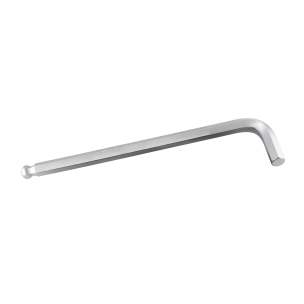 19mm S2 Ball Nose Hex Key